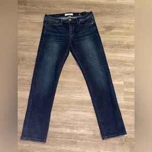 Liverpool Los Angeles Denim ECO KINGSTON Men’s Pants Size 32